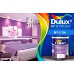 Водно-дисперсионные краски Dulux