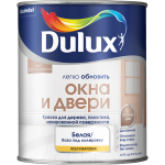 Dulux Легко Обновить - Окна и двери