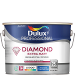 Dulux Professional Diamond Extra Matt