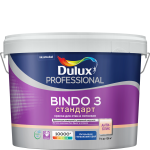 Интерьерная краска Dulux Bindo 3