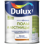 Dulux Легко Обновить - Полы и лестницы