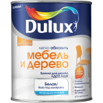 Dulux Легко Обновить - Мебель и дерево